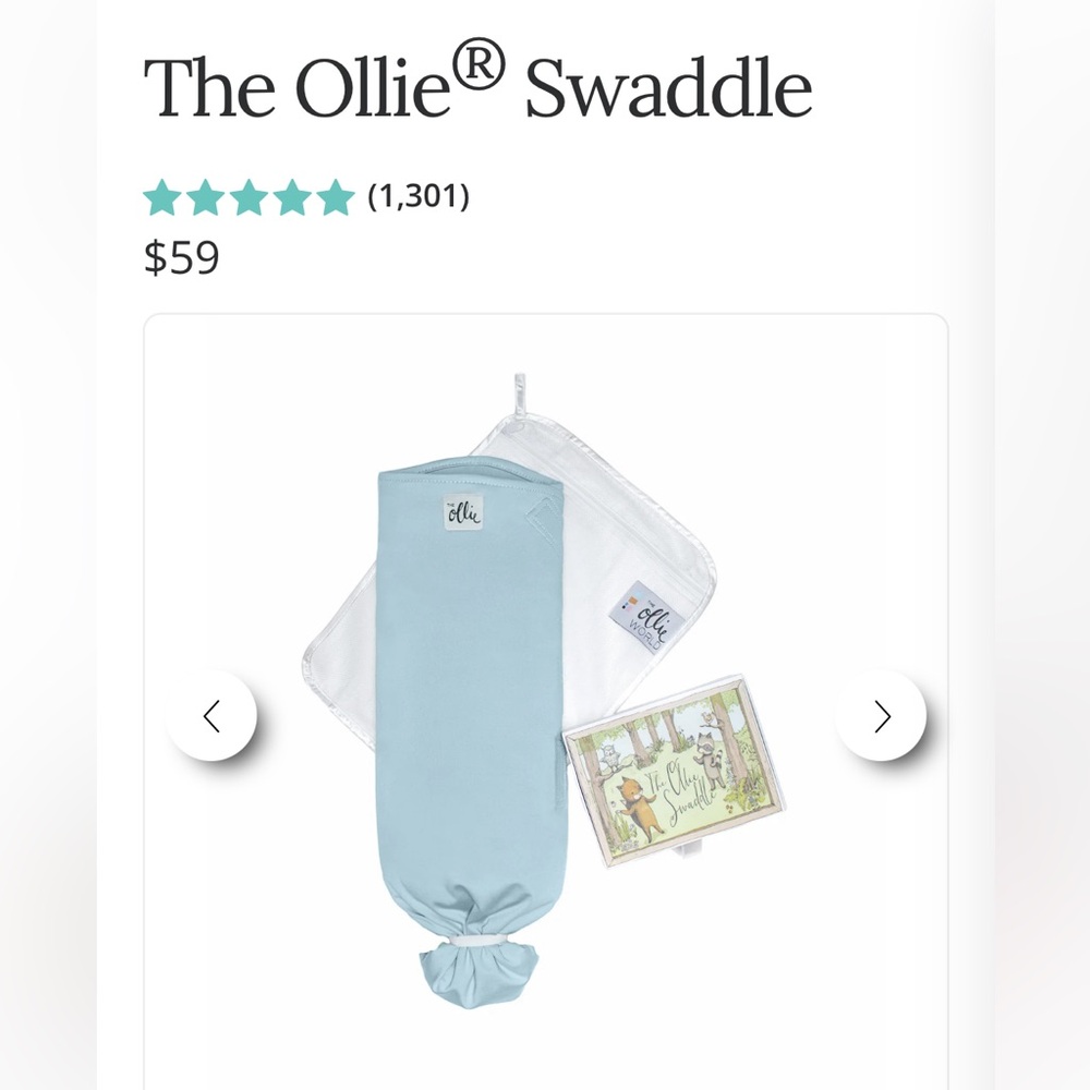 Ollie Swaddle